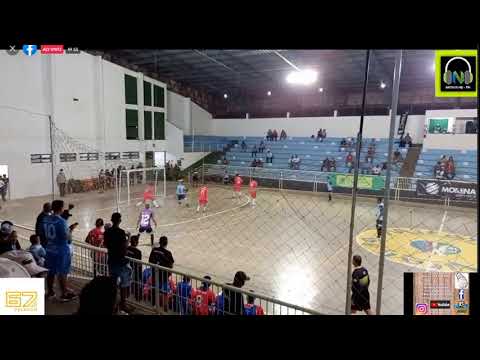 Atlético Moreira x Popular Nova - G - Copa Morena 2021