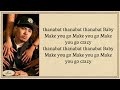 Tobii Hotel Lobby Lyrics Easy