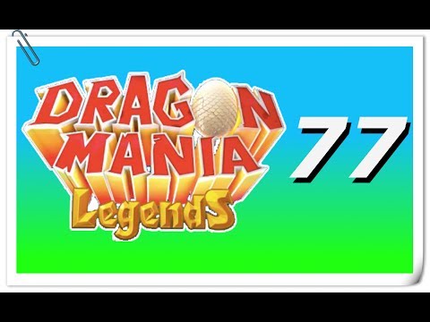Dragon Mania Legends - Part 77 ("Dragon's Delight")