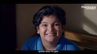 Mahindra Happinest Kalyan