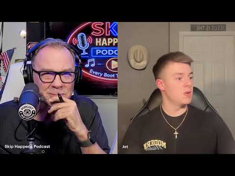 Jet Jurgensmeyer episode thumbnail