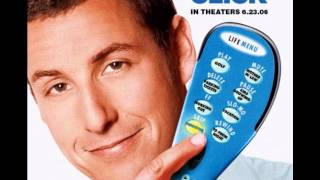 Click OST by Rupert Gregson-Williams (original score from the sad father and hospital scenes)