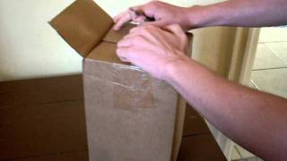 Unboxing Healthdesigns.com Experience - BRAZIL