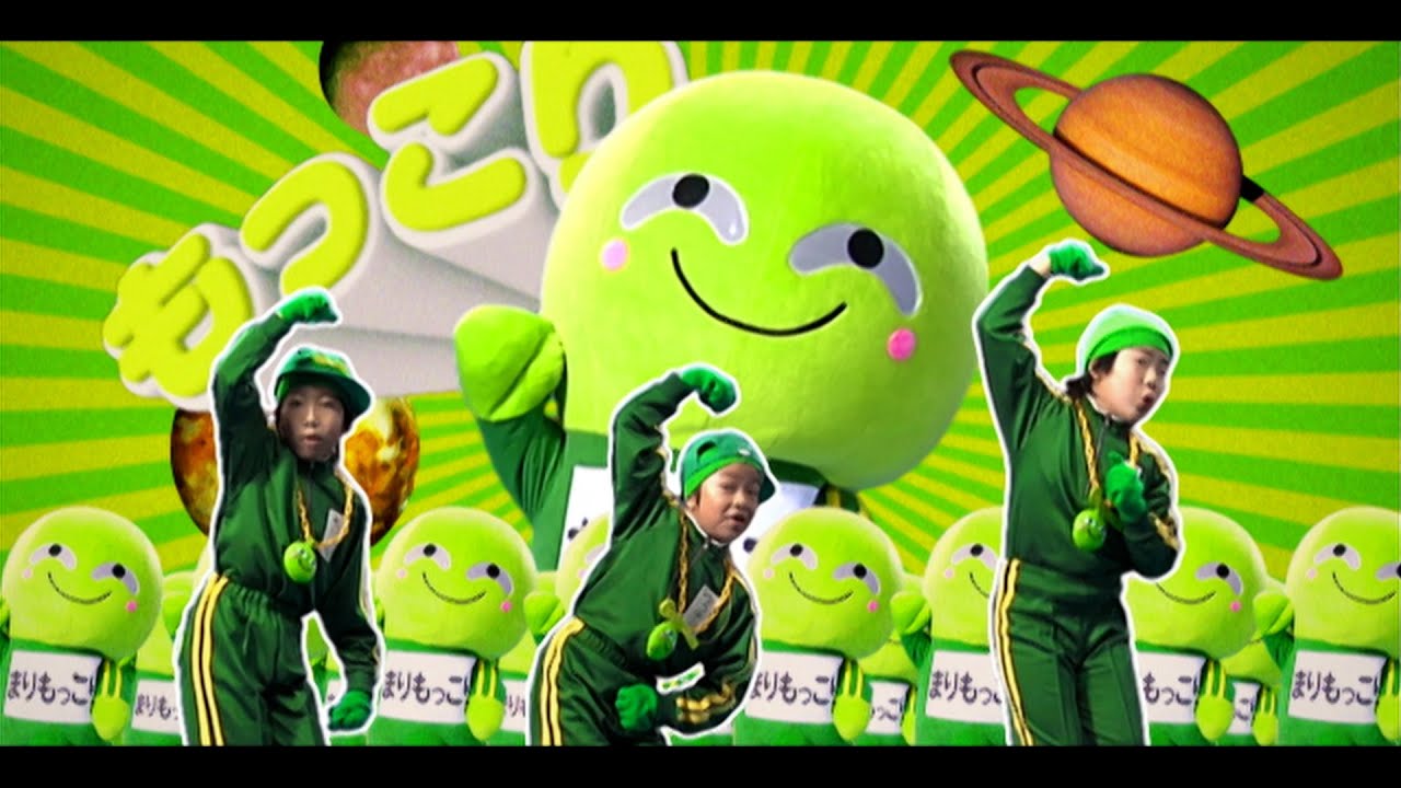 CORICORI「こりこりもっこり」