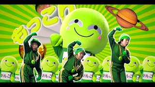 CORICORI「こりこりもっこり」