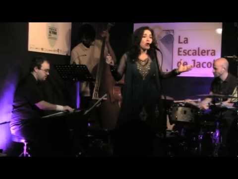Natalia Calderón Quartet - 