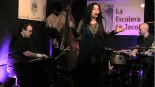 Natalia Calderón Quartet - 