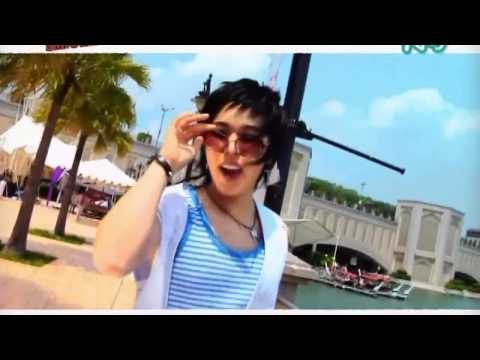 Super junior - dancing out