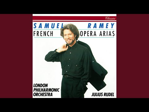 Gounod: Faust, CG 4 / Act 2 - Ronde du veau d'or: "Le veau d'or"