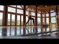 Yoga Hot 60 Flow The Mindful Dancer Yoga With Tammy