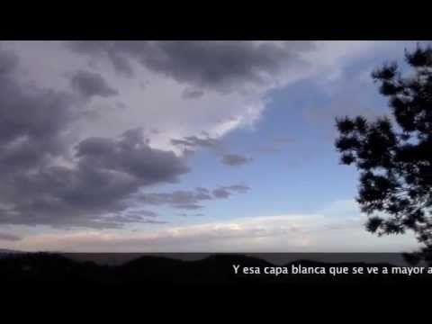 Inicio de la temporada de lluvias, 7 de septiembre - Start of the rainy season