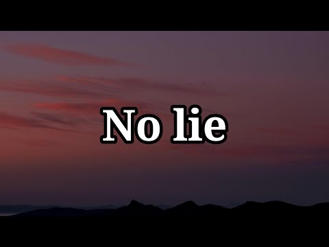 Sean Paul - No Lie (Lyrics) ft. Dua Lipa