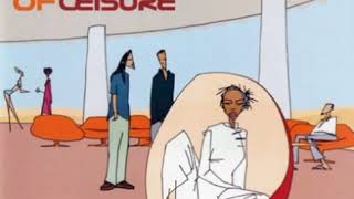 Supreme Beings Of Leisure - Strangelove Addiction