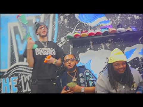 Bmo Rick - Humble Thoughts (official video) shot by @trefilms_ 