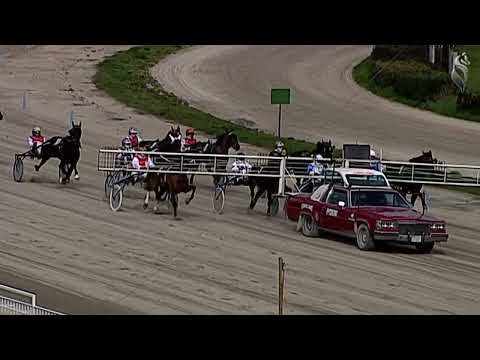 Aversa trotto 4 Marzo 2023 - 1° Corsa