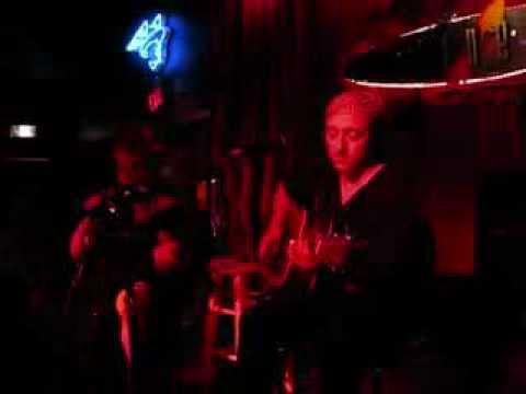 Toni Price-Rich Brotherton- Too Much Coffee