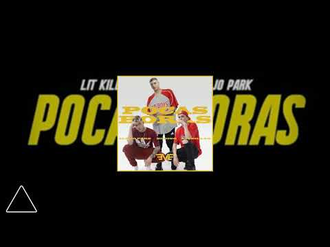 Alejo Park - Pocas Horas ft. LIT killah, Kodigo (Tommy remix)