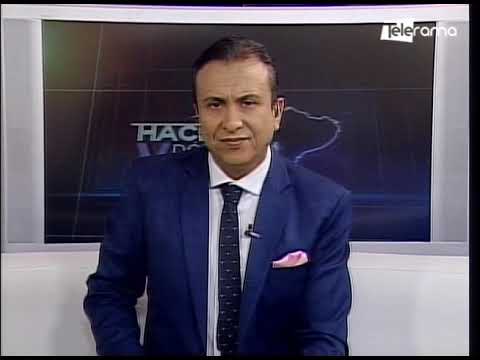 Hacia Dónde Vamos: Acuerdo con el fondo monetario internacional