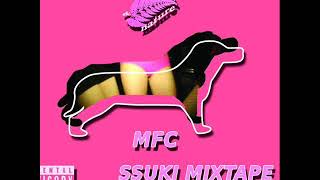 MFC - MOJE SSUKI MAJĄ SSUKI FT. PIKERS, BELLA ĆWIR