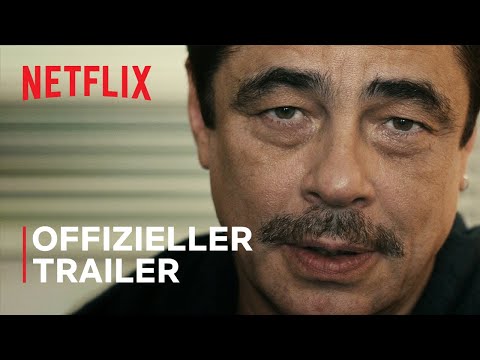 Trailer-Vorschau: Reptile