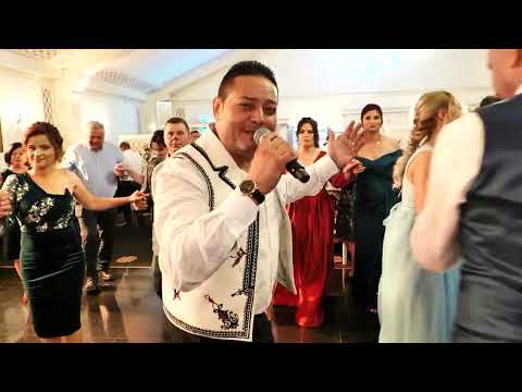 🔥NEW 2022🔥Cristal Band Braila -  Hora Nunta Live 100 % 🔥NEW 2022🔥
