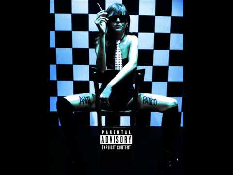 Etna. SCAPPA Feat. STELLAMAN (ANTIPATICO -Mixtape)