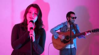 CS Buchan ft Best Girl Athlete - Poppy What Have You Done? (Live)