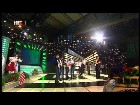 Adrijana Baković & TS L.E.G.E. - Zbog tebe