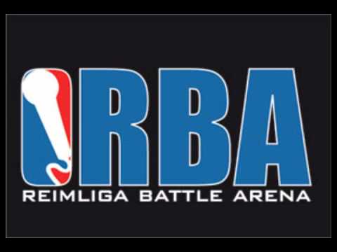 RBA-Allstar-Battle - HR Team Norden - DeeLah, Koma Jack, Einfach nur Jay, Be$$er & J.C61
