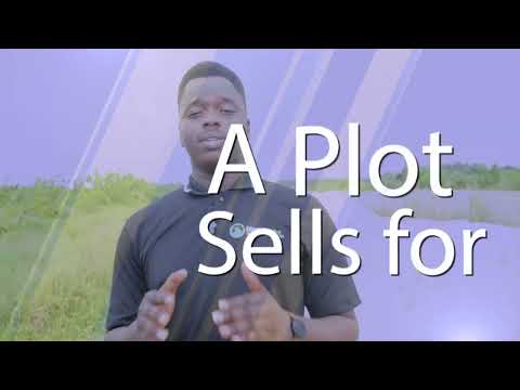 Land For Sale Bogije Ibeju Lekki Ajah Lagos