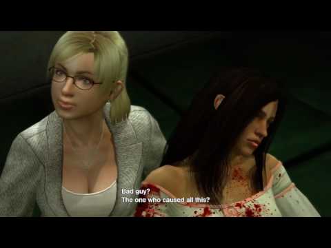 Let's Play Dead Rising Pt.11: VIP Convoy