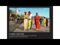 Expo "El mundo a todo color" en el CDIS