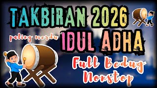 Download lagu TAKBIRAN IDUL ADHA 2026 || TAKBIRAN 2026 LIMITED EDITION mp3 Download lagu TAKBIRAN IDUL ADHA 2026 || TAKBIRAN 2026 LIMITED EDITION mp3
