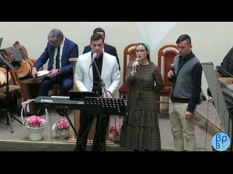 Evanghelizare2019 - Fam.Tudorache - 03.03.2019