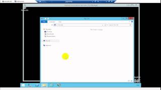 10972 Configuring the Default Website