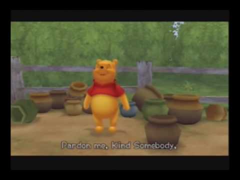 Kingdom Hearts II - Yummy Hunt (124)