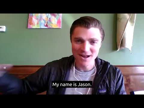 Goal Crazy Planner - Customer Success Story (Jason VanDevere - Chief Executive Officer)