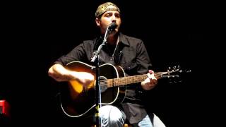 Josh Thompson- I got a name in this town