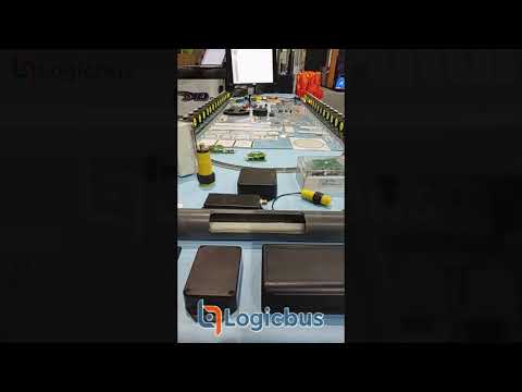 RFID Video