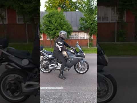 Thumbnail for BMW F800ST by BMW F800ST