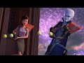 Megamind 2 trailer but its only the animation errors