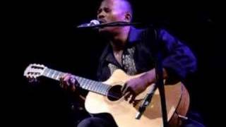 Eric Triton - blues dan mwa live Pailles Mauritius
