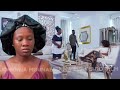The Well Behaved Billionaire Daughter Left Her Parent And Work As A Housekeeper To Find Love