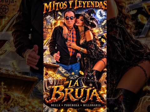 LA BRUJA 🧙😱 MITOS Y LEYENDAS SAN MIGUEL CORRIENTES #shorts #argentina