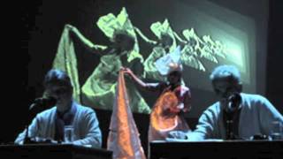 Robert Ashley: Therapy (from Celestial Excursions)