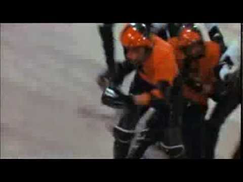 Rollerball Official Trailer