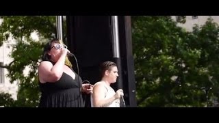 Who&#39;s Lovin&#39; You/Love You Better