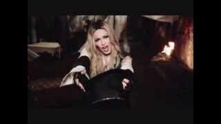 Madonna-Devil Pray (Music Video)