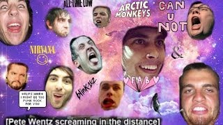 That Band-Kind-Of Timeline For History Thing