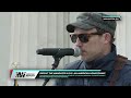 “Silent War” by Five Times August Live at the Lincoln Memorial #DefeatTheMandatesDC